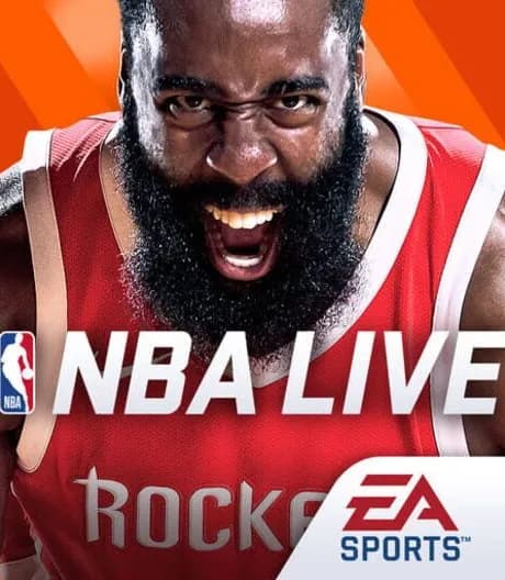 NBA Live Mobile Basketball