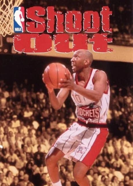 NBA ShootOut