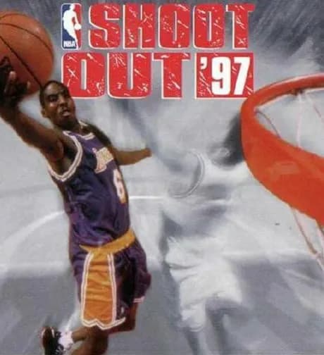 NBA ShootOut '97