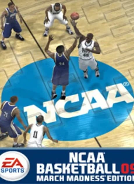 NCAA Basketball 09: March Madness Edition