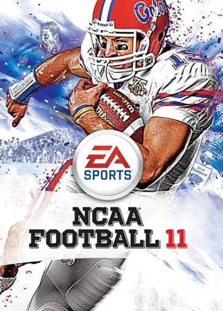 NCAA Football 11