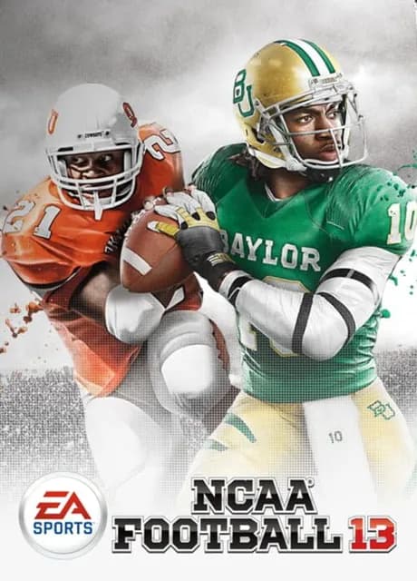 NCAA Football 13