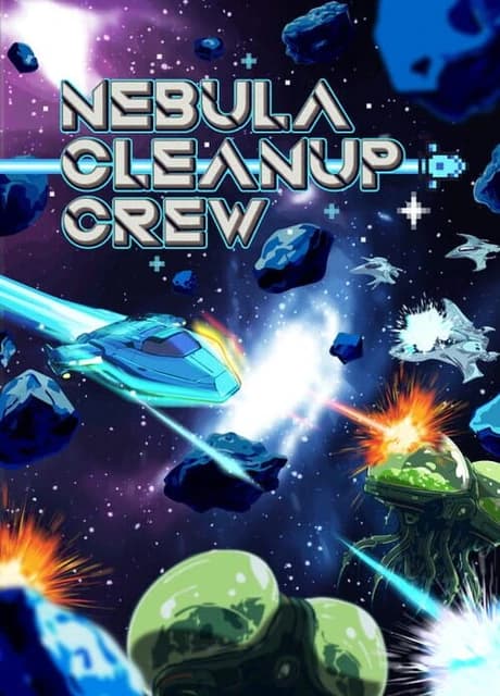 Nebula Cleanup Crew