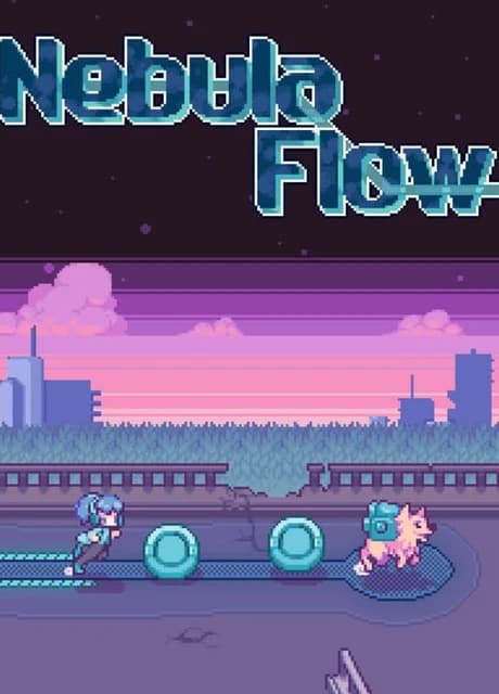 Nebula Flow