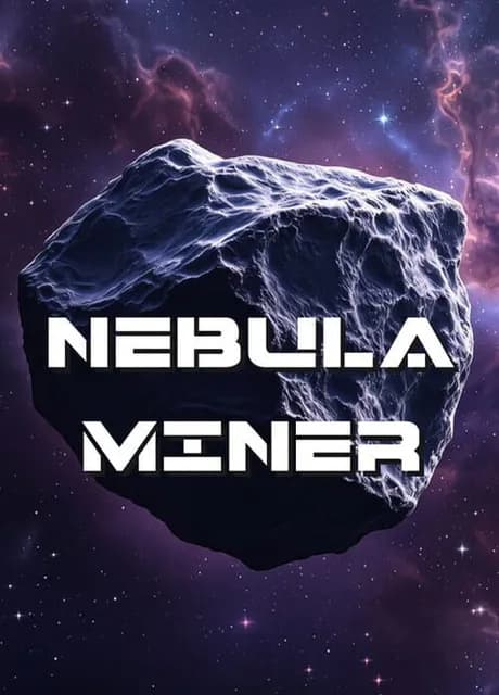 Nebula Miner