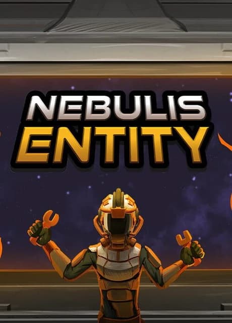 Nebulis Entity