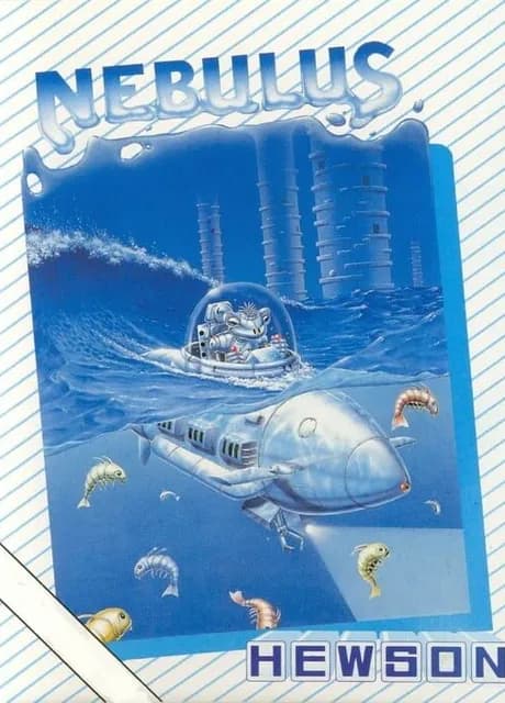 Nebulus