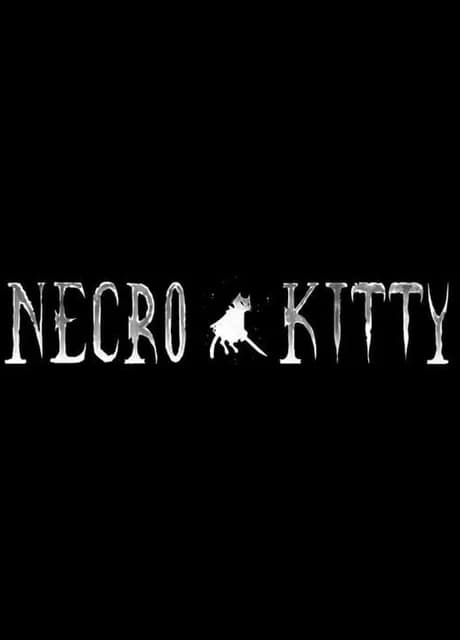 NecroKitty