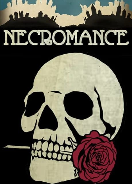 Necromance