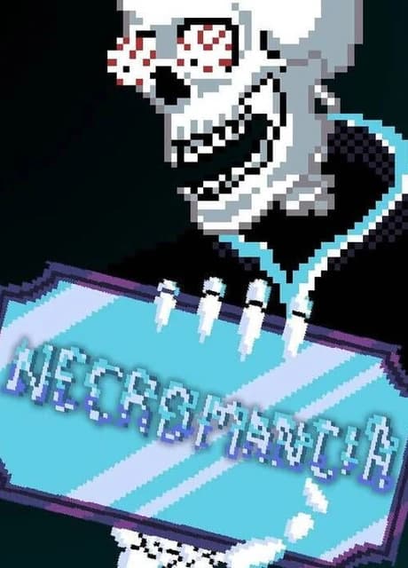 Necromancia