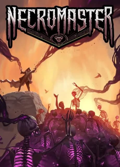 Necromaster