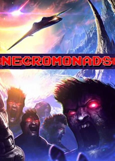 Necromonads