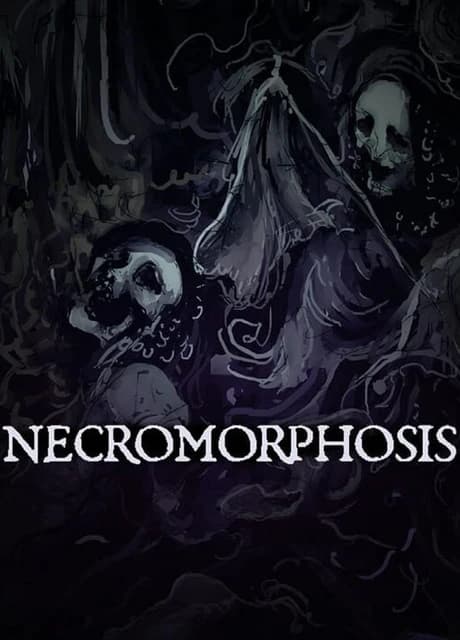 Necromorphosis