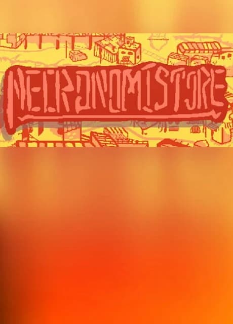 Necronomistore