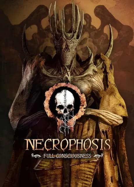 Necrophosis: Full Consciousness