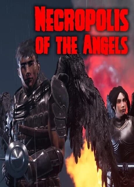 Necropolis of the Angels