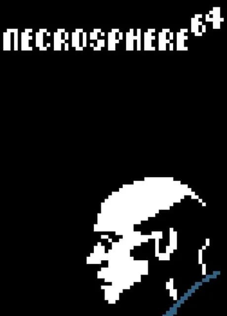 Necrosphere64