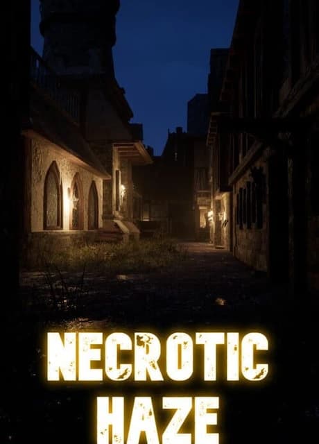 Necrotic Haze