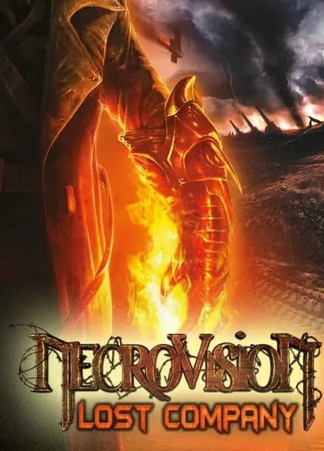 NecroVisioN: Lost Company
