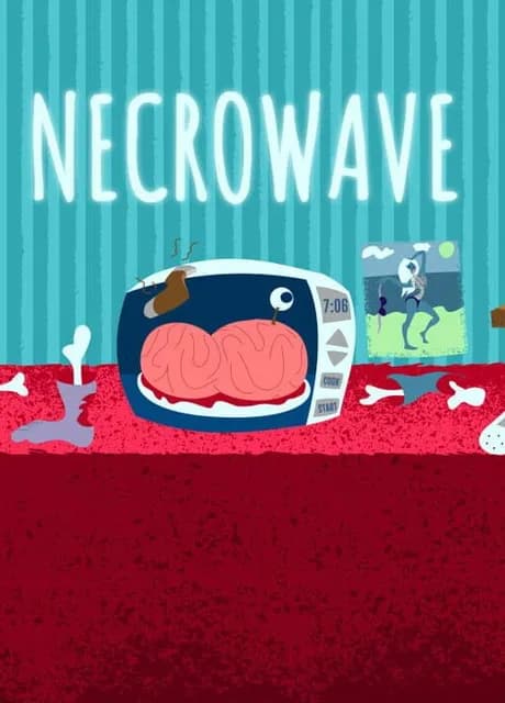 Necrowave