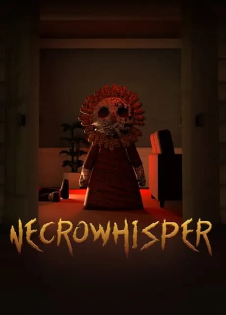 Necrowhisper