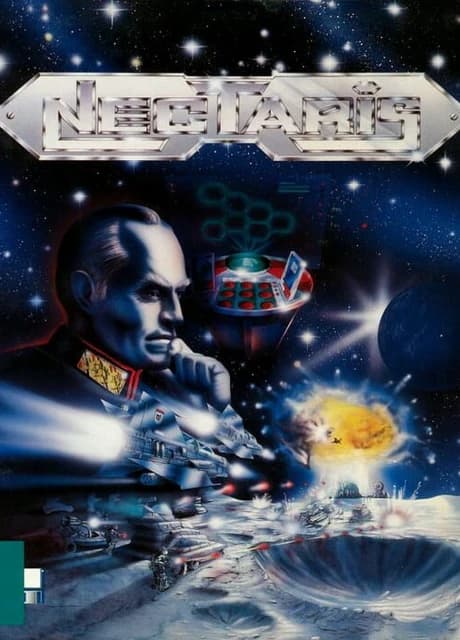 Nectaris