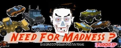 Need For Madness 2