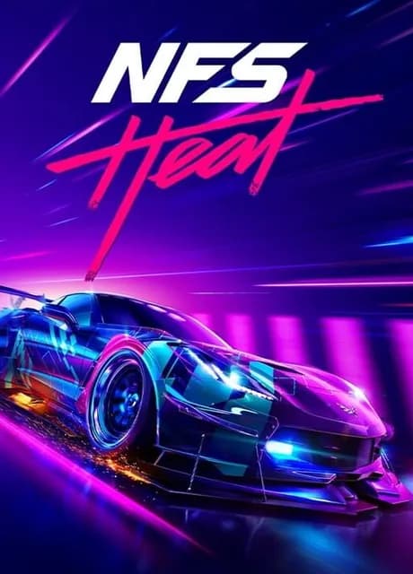 Need for Speed: Heat