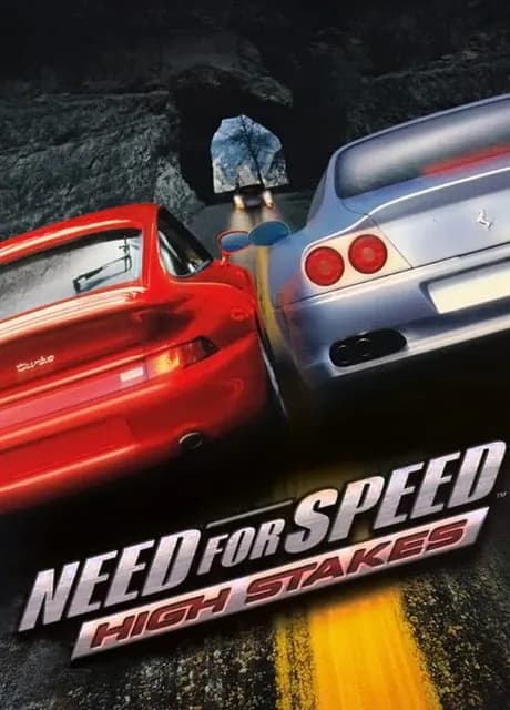 Need for Speed: High Stakes