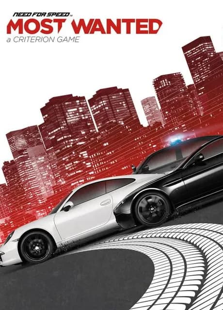Need for Speed: Most Wanted
