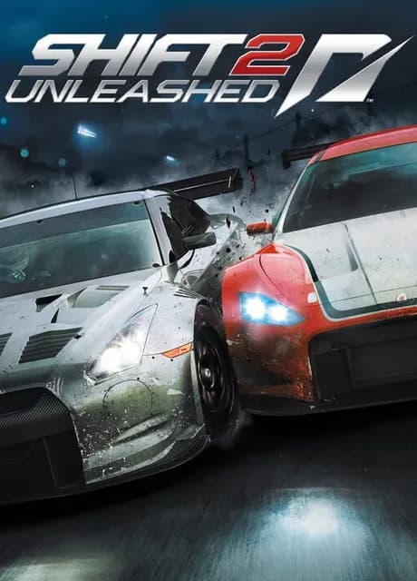 Need for Speed: Shift 2 Unleashed