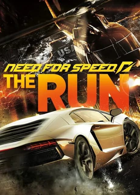 Need for Speed: The Run