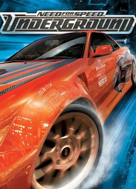 Need for Speed: Underground