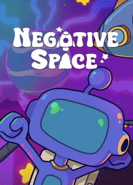 Negative Space