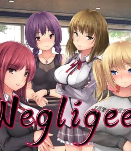 Negligee