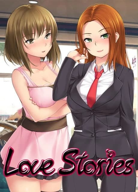 Negligee: Love Stories