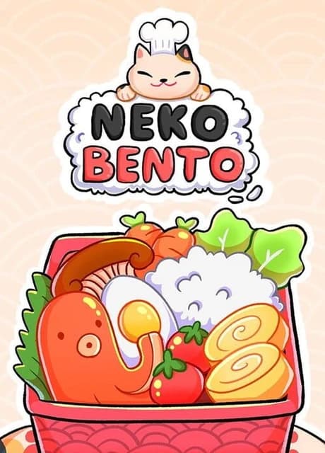 Neko Bento