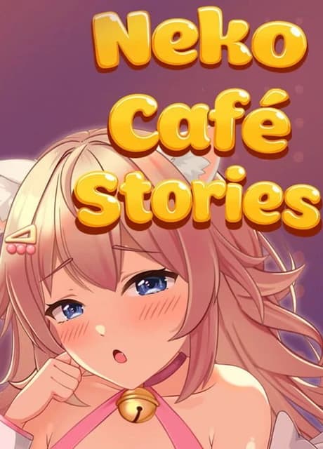 Neko Café Stories