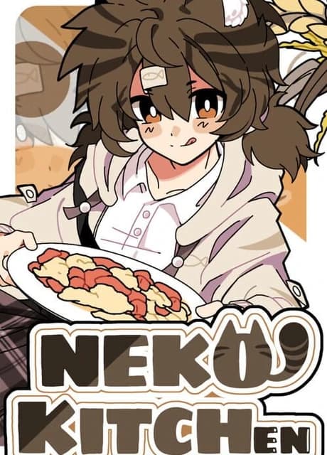 Neko Kitchen