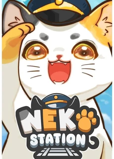 Neko Station