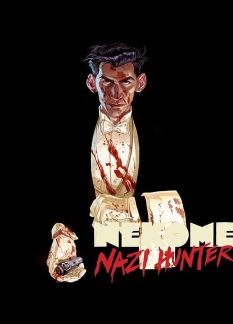 Nekome: Nazi Hunter