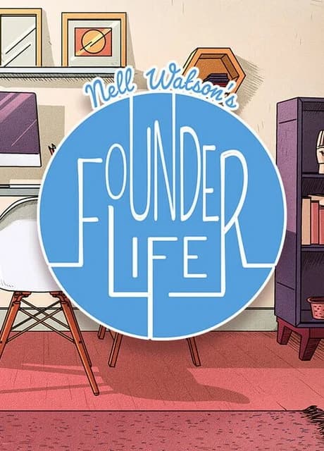 Nell Watson's Founder Life