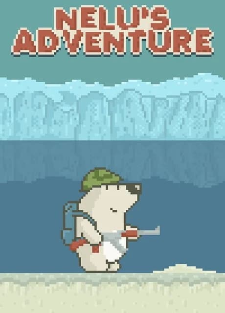 Nelu's Adventure