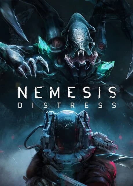 Nemesis: Distress