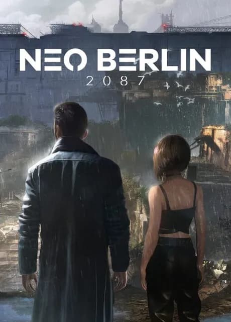 Neo Berlin 2087