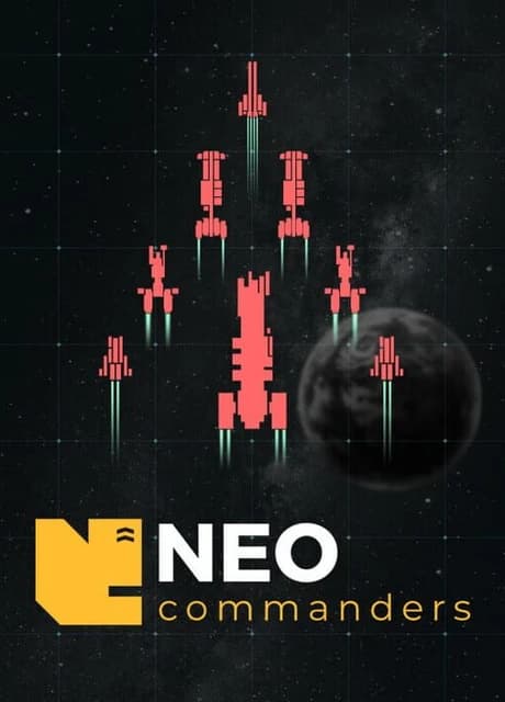 Neo: Commanders