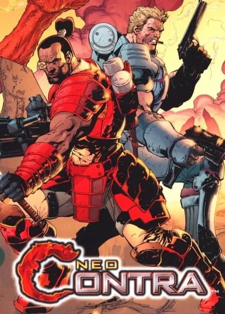Neo Contra