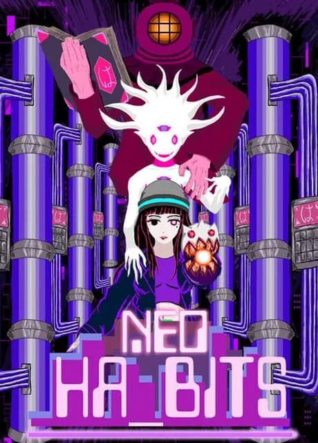 Neo Ha_Bits