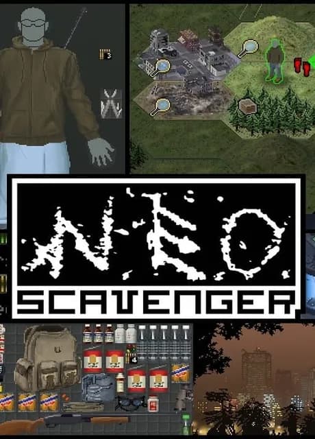 NEO Scavenger