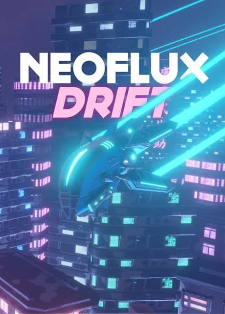 NeoFlux Drift